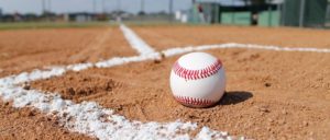 baseball field, baseball, gravel-1563858.jpg